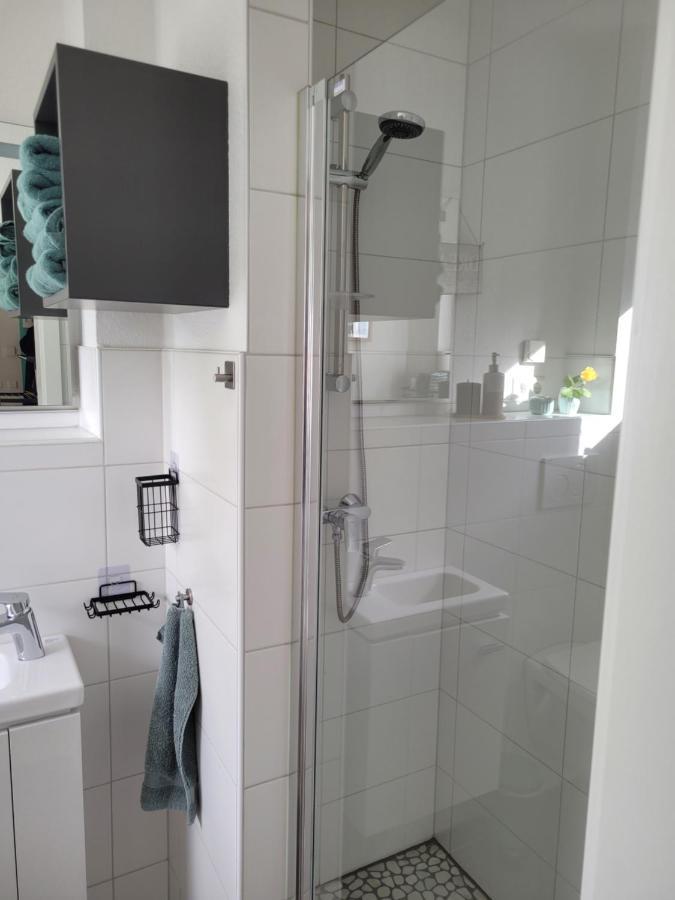 Lin's Place - Private With Bath Near Fair Homestay Hannover